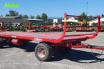 sonstige pm6r 150 c trailer €17,500