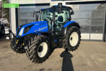 New Holland T5.120 AC tractor €102,417