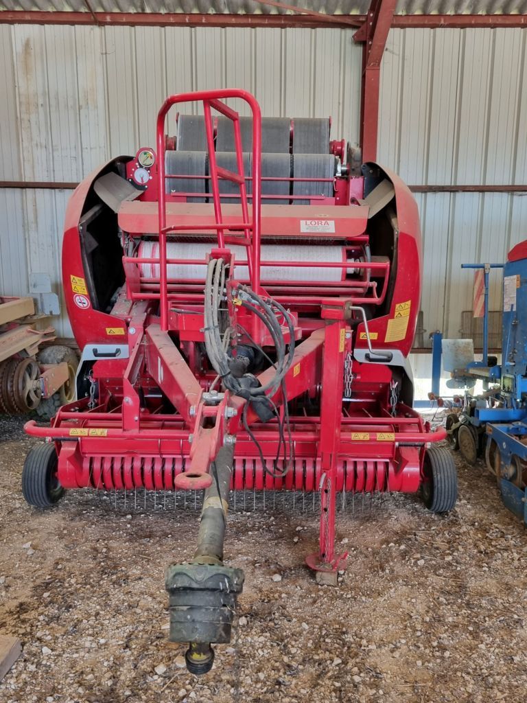 Lely-Welger rp 160 v Balownica 26 500 €