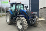 Valtra n 154 direct tractor €62,000