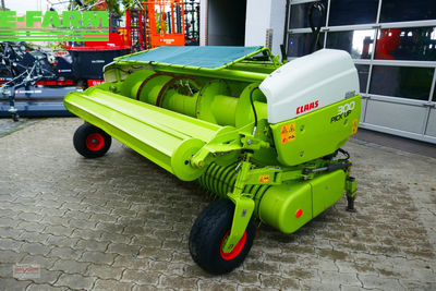 E-FARM: Claas pu 300 hd - Barre de coupe - id M5FTIYY - 24 000 € - Année: 2017