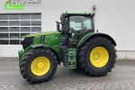 John Deere 6230 R tractor 144.800 €