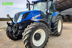 New Holland T6.145 tractor €79,000