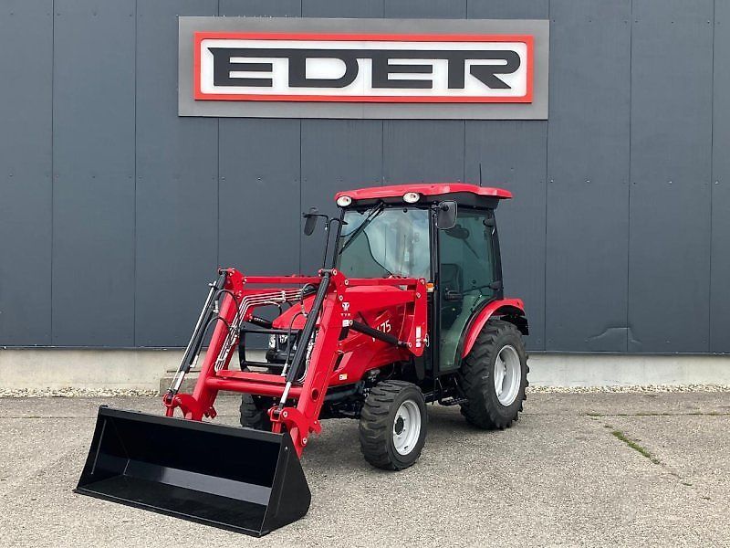 Tym T475 Tractor 31.512 €