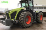 Claas Xerion 4000 TRAC VC tractor €233,000