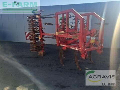 HORSCH Terrano 4 FX Kultywator 11 500 €