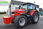 Massey Ferguson 6616 dyna-6 tractor 56.000 €