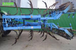 Bremer SHG 460/20 cultivator €10,800