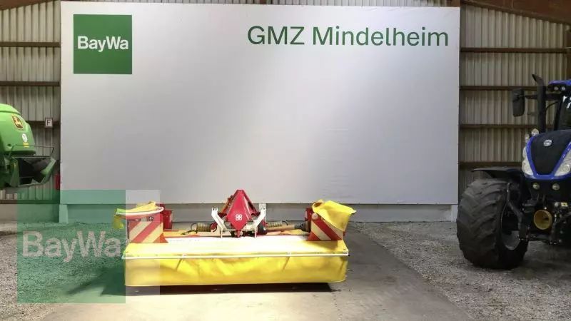Pöttinger NovaCat 301 Classic Mower €6,303