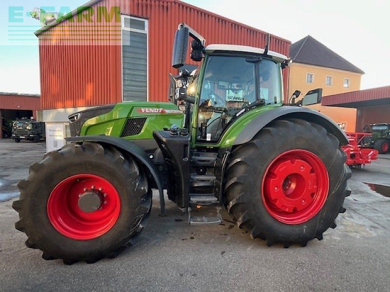 Fendt 728 Vario Profi Plus Trattore 221.900 €