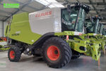 Claas Lexion 630 combine 177.300 €