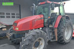 Case IH cs100 tractor €16,900