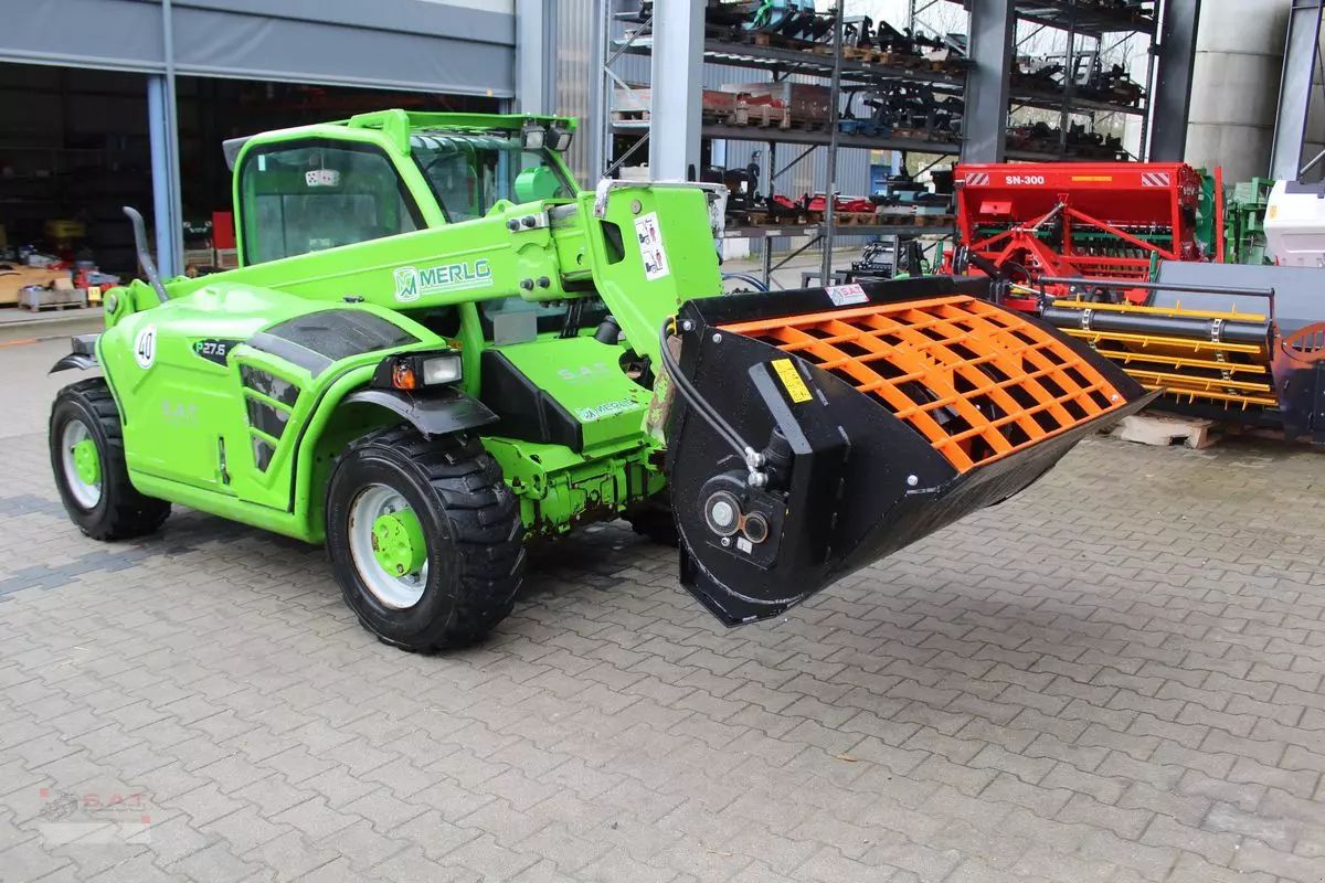 E-FARM: sonstige betonmischschaufeln von 200lt.-1000lt. - Betonmischer - id LZQIYMC - 3.990 € - Österreich