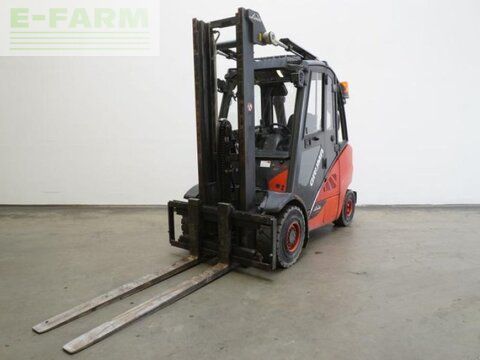 Linde h 35 d (3a) evo 393-02 Chariot élévateur 15 500 €