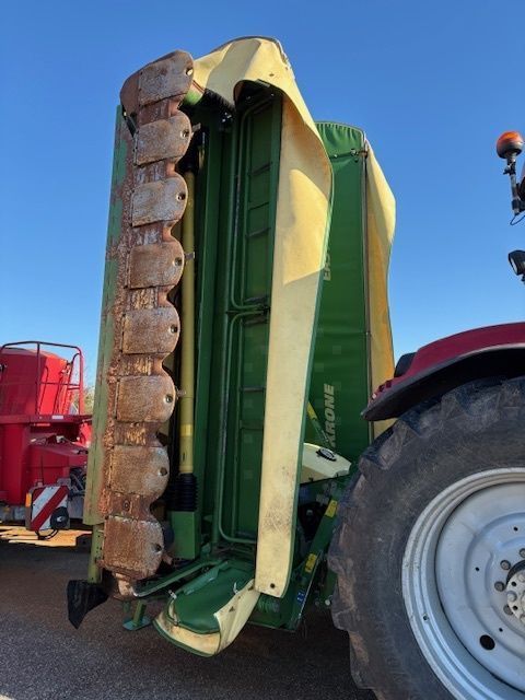 Krone EasyCut B 950 Collect Kosiarka 44 000 €