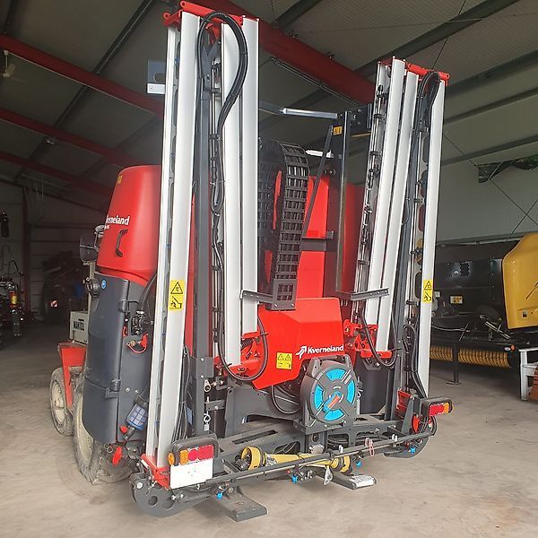 E-FARM: Kverneland iXter B16 - Pulvérisateur - id M6QQMTK - 27 500 € - Année: 2023 - Allemagne