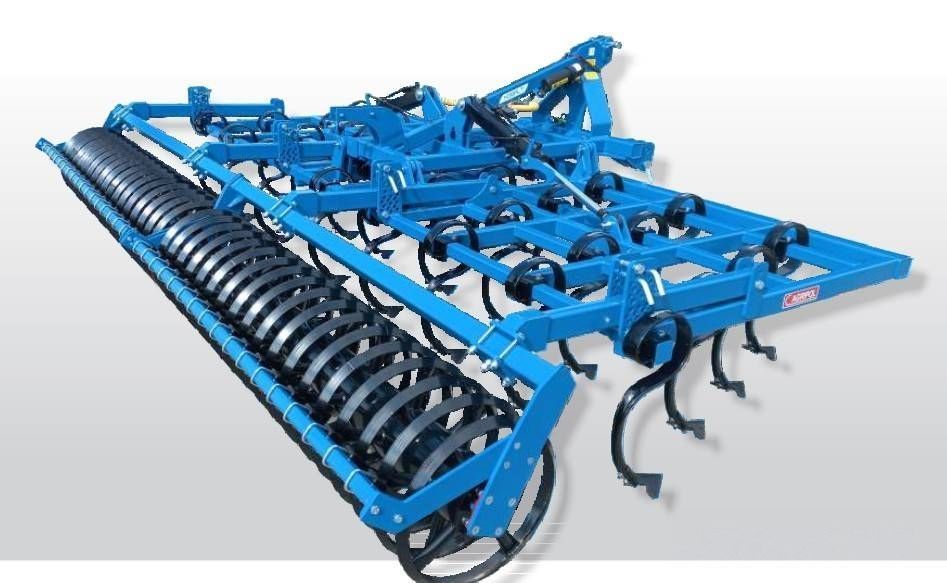 Agripol kobalt 500 Grubber 8.655 €