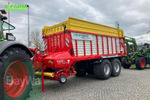 Pöttinger Torro 6510 L trailer €89,950