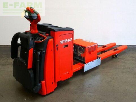 Linde t 25 ap 1153-02 Truck 7.985 €
