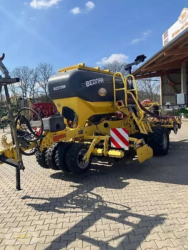 Bednar omega oo 3000 l Vetőgép kombináció 34 900 EUR