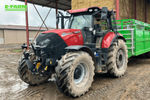 Case IH Puma 165 tractor 95.500 €