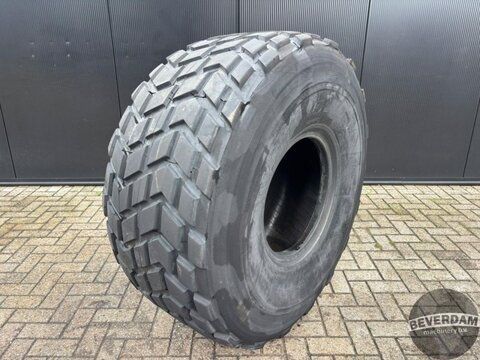 MICHELIN 24r21 Wheel and track