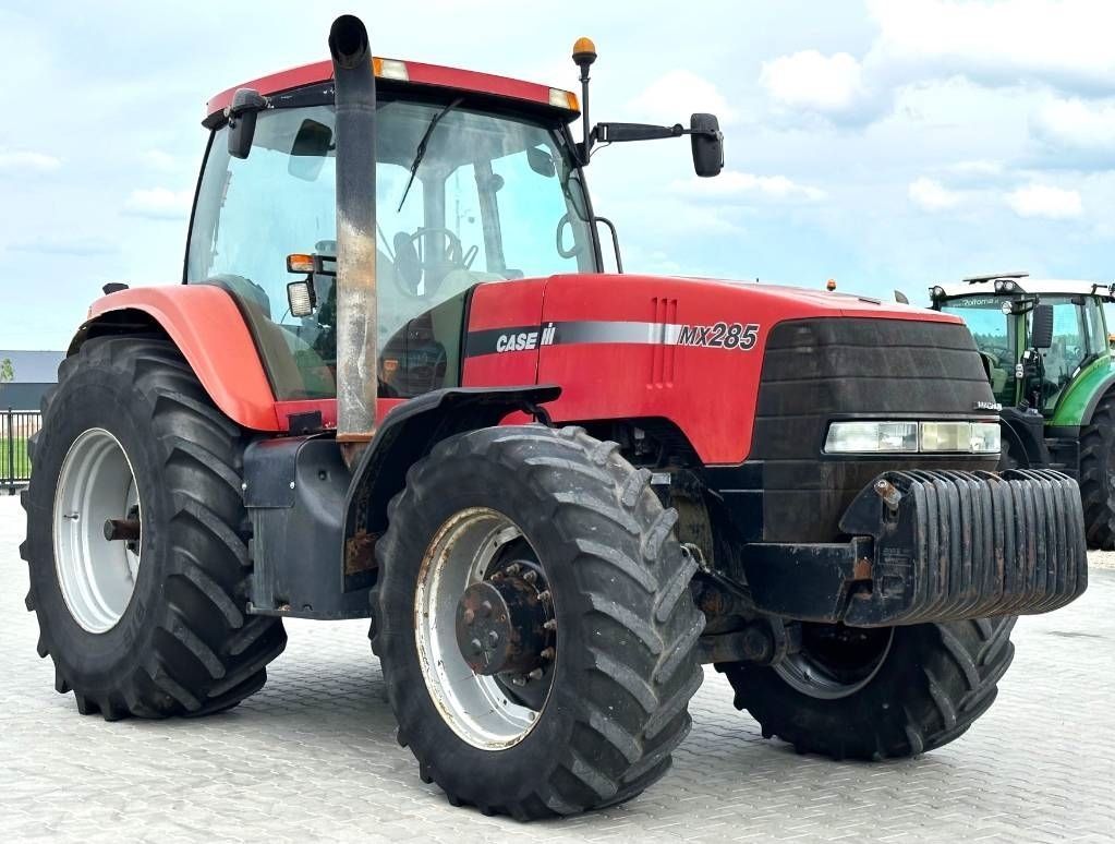 Case IH mx 285 Tractor 27.789 €