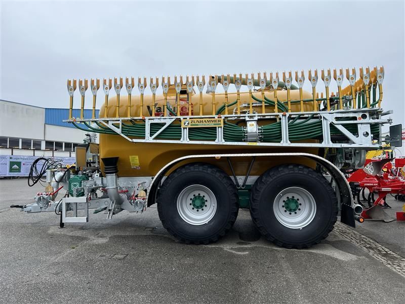 E-FARM: Vakutec mke 15,5 pu light ec - Tanker - id BB1KPQP - €123,334 - Year of construction: 2024 - Austria