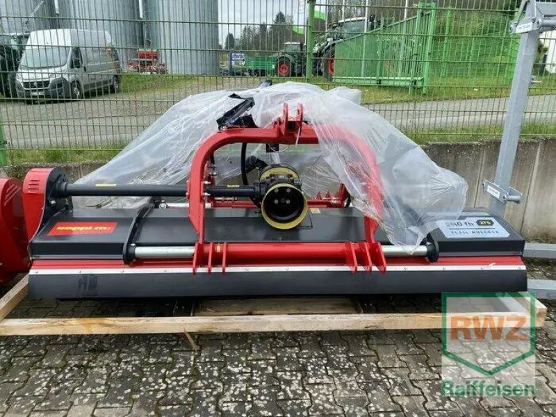 E-FARM: Seppi smo fh 275 - Topper - id PVI5QLB - Germany