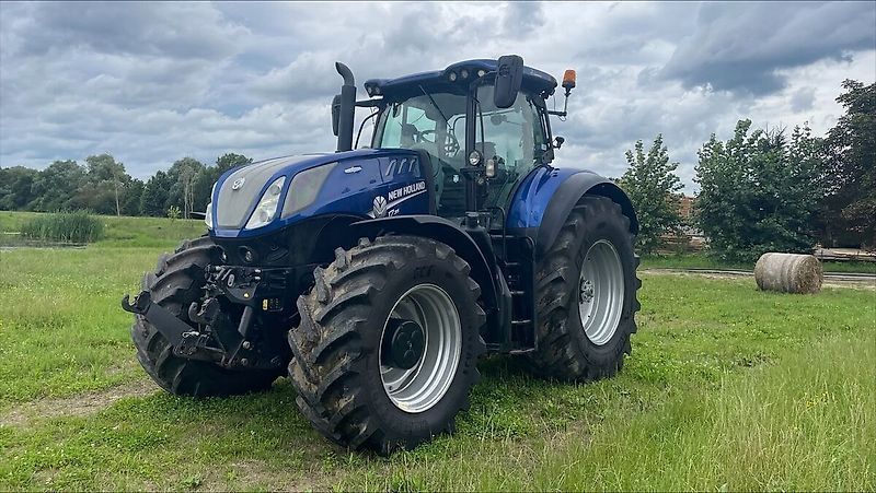 New Holland T7.315 Трактор 95 000 €