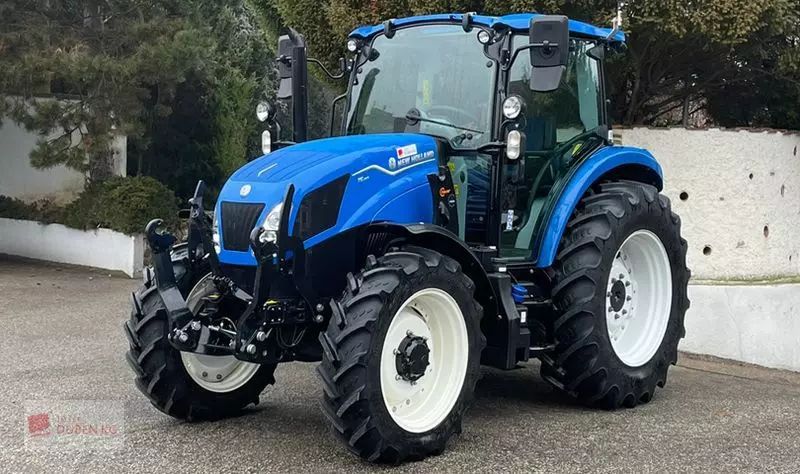 New Holland T5.100 Tractor €58,850