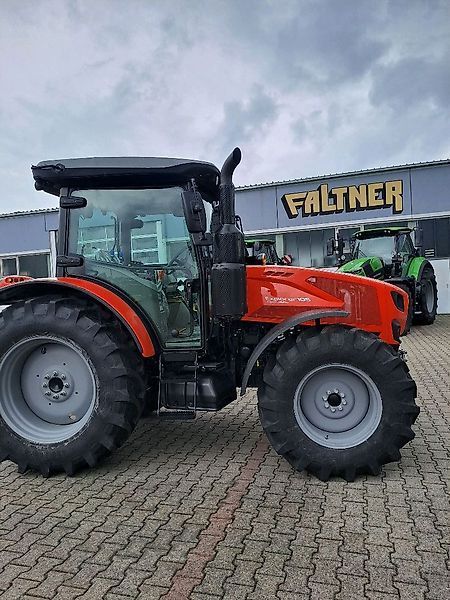 SAME Explorer 105 Tractor 44.444 €
