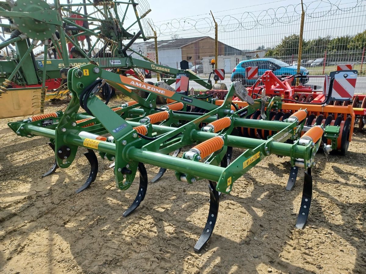 Amazone cenio 3500 Култиватор 17 490 €