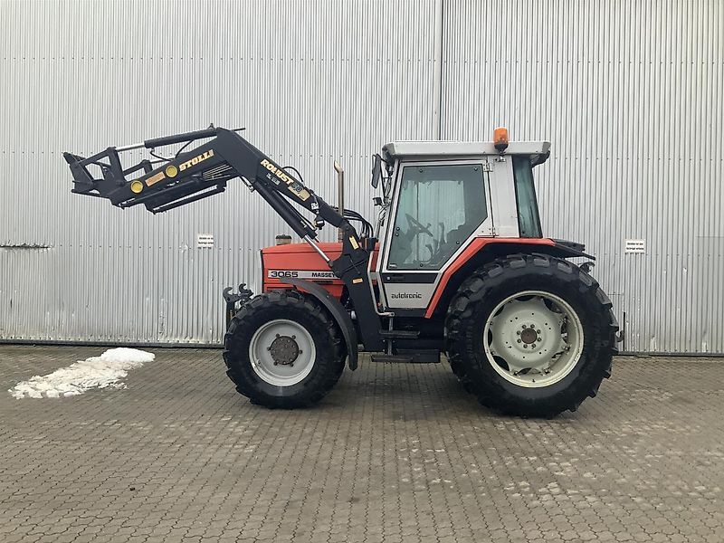 Massey Ferguson 3065 Tractor €27,500