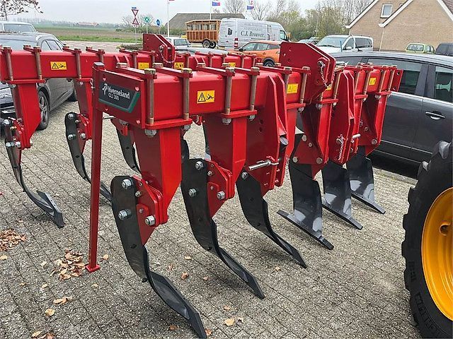 Kverneland CLI 630 Other tillage