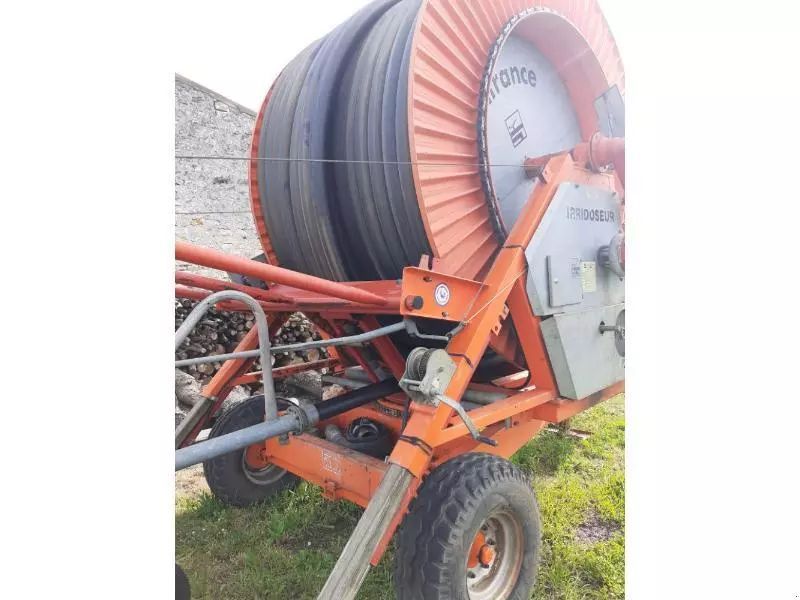 E-FARM: Irrifrance s3 - Deszczownia - id 1UH1CN6 - 9000 € - Rok produkcji: 1996 - Francja