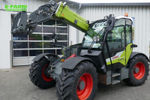 Claas scorpion 741 telehandler €81,700