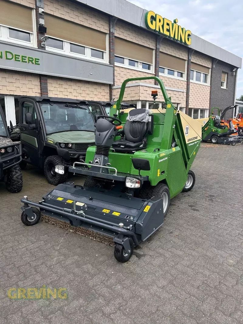 Amazone ph1500 Lawn mower €64,950