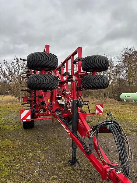 HORSCH fortis 6 as Cultivador 54.000 €