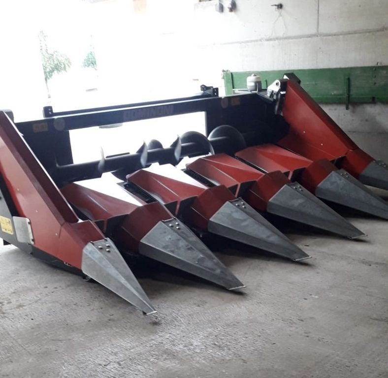 E-FARM: Dominoni s-965-70 - Barre de coupe - id FSU53FS - 20 265 € - Année: 2016 - Autriche