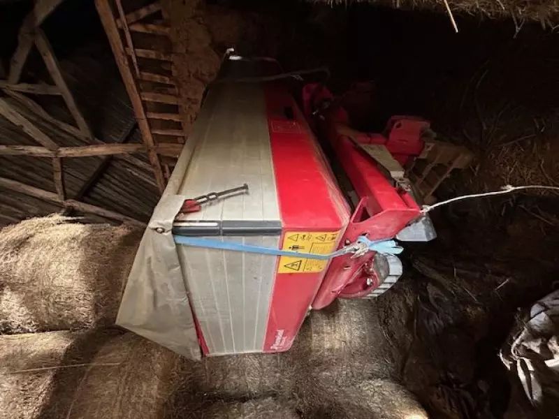 Kverneland exacta-hl Rozsiewacz nawozów 5500 €