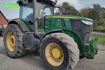 John Deere 7280 R tractor €45,000