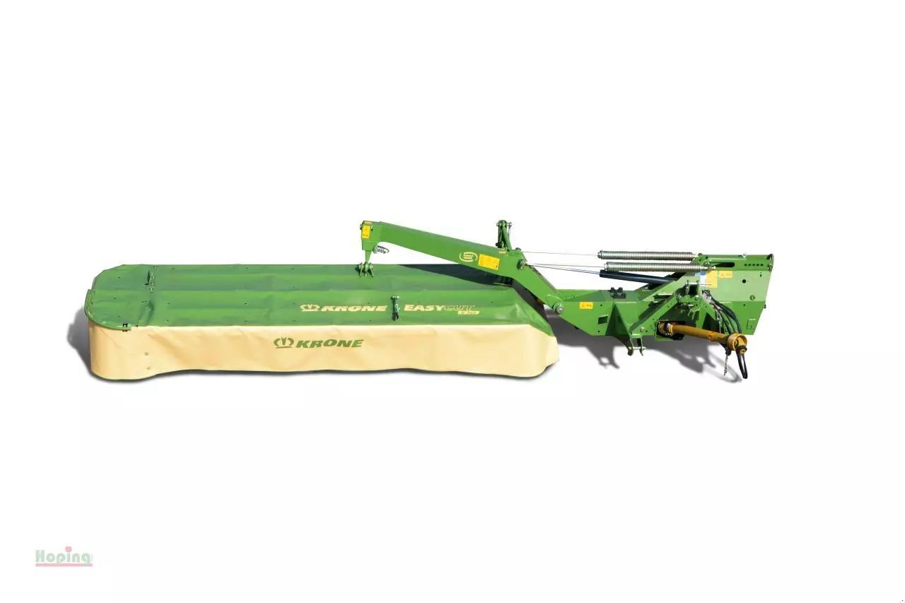 E-FARM: Krone EasyCut R 360 - Faucheuse - id XMH1LP7 - Année: 2022 - Allemagne