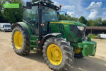 John Deere 6115 R tractor 59.000 €