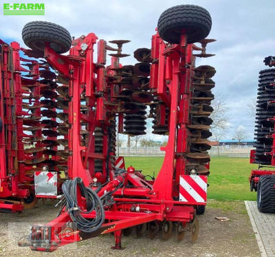 E-FARM: HORSCH Joker 10 RT - Disc harrow - id MTTTRFY - €26,000 - Year of construction: 2011 - Germany