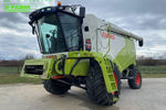 Claas Tucano 440 combine 151.913 €