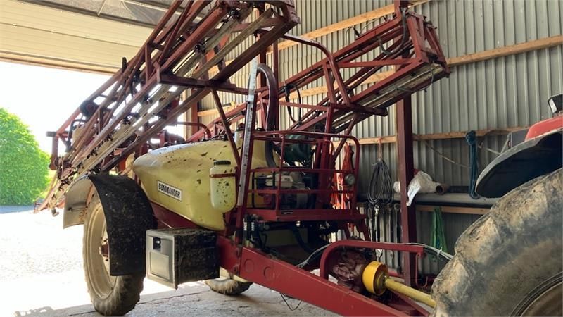 Hardi commander 3200/4200-haz 24 meter Pflanzenschutzspritze 6.691 €