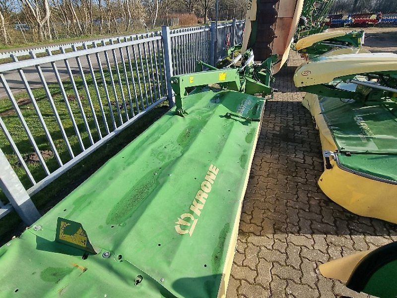 Krone easy cut r 360 Mower €8,650