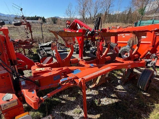 Kuhn mm 121 3e nsh Arado 6500 €