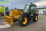 JCB 536 95 telehandler €89,000